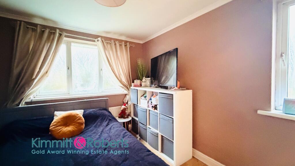 Sea View Walk, Murton, Seaham , SR7 9LT